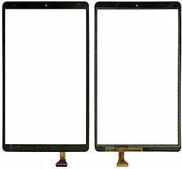 Сенсор (тачскрін) Samsung Galaxy Tab A 10.1 2019 T510, T515, T517, Black