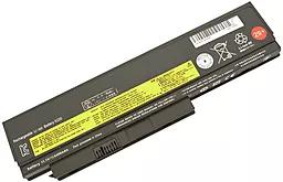 Акумулятор для ноутбука Lenovo IBM 42T4940 ThinkPad X220 / 11.1V 5200mAh / Black