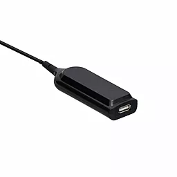 USB хаб EasyLife 4 Port USB2.0 Black (SY-H003) - миниатюра 3