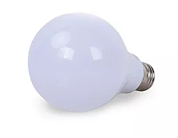 Лампа світлодіодна низьковольтна GLX LED 12V 12W 6500К Е27 - мініатюра 3
