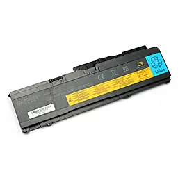Аккумулятор для ноутбука  Lenovo 42T4523 / 10.8V 3600mAh / NB00000309 PowerPlant