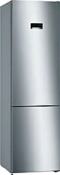 Холодильник з морозильною камерою Bosch KGN39XI326