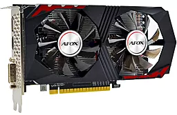 Видеокарта AFOX GeForce GTX 750 Ti (AF750TI-4096D5H1) - миниатюра 4