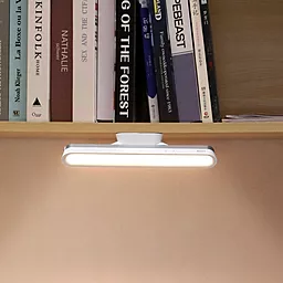 Светильник Baseus Magnetic Desk Lamp Pro White (DGXC-02) - миниатюра 6