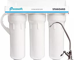 Потрійний фільтр Ecosoft Standard (FMV3ECOSTD)