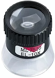 Лупа Magnifier MG13098 25мм/10х