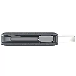 Флешка SanDisk 128GB Ultra Dual USB 3.1/Type-C (SDDDC2-128G-G46) - миниатюра 7