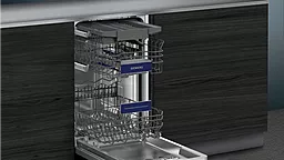 Посудомоечная машина Siemens SR63HX66MK - миниатюра 3