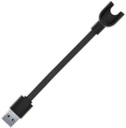 Зарядный кабель для фитнес трекера Xiaomi Mi Band 2 - миниатюра 6