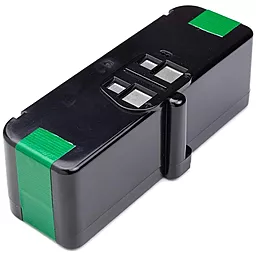 Аккумулятор для пылесоса irobot Roomba 500 / JYX-RMB500LI 5.2Ah 14.4V Li-ion (TB920846) PowerPlant - миниатюра 3