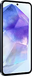 Смартфон Samsung Galaxy A55 5G 8/256Gb Awesome Navy (SM-A556BZKCEUC) - миниатюра 3