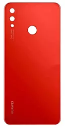 Задняя крышка корпуса Huawei P Smart Plus 2018, Nova 3i Red