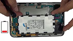 Замена аккумулятора Samsung T700 Galaxy Tab S 8.4
