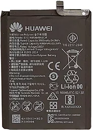 Акумулятор Huawei P20 Pro (4000 mAh)