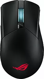 Комп'ютерна мишка Asus ROG Gladius III USB Black (90MP0270-BMUA00)