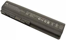 Акумулятор для ноутбука HP Compaq HSTNN-IB79 Pavilion DV6 10.8V Black 4400mAhr Оригинал