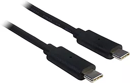 Карман для HDD Argus Max 4TB USB Type-C (GD-25609-BK) Black - миниатюра 3