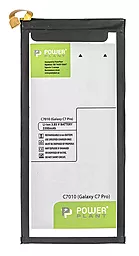 Аккумулятор Samsung C7010 Galaxy C7 Pro / EB-BC700ABE / SM170258 (3300 mAh) PowerPlant