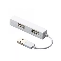 USB-A хаб PowerPlant HUB6088