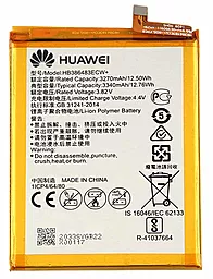 Акумулятор Huawei GR5 (2017) (3340 mAh) 12 міс. гарантії