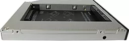 Переходник Frime для установки 2.5" SSD/HDD 12.7мм (FHDC127M) - миниатюра 3
