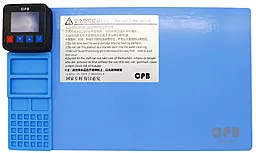 Сепаратор ручний (неавтоматичний) 13" Digital CPB Heating Pad 380x220 мм