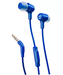 Навушники JBL E15 Blue (JBLE15BLU)