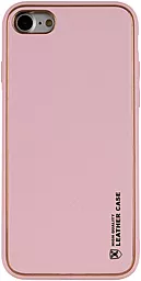 Чохол Epik Xshield для Apple iPhone 7, iPhone 8, iPhone SE 2020 Pink