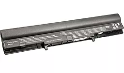 Акумулятор для ноутбука Asus A42-U36 / 14.4V 4400mAh / NB00000160 PowerPlant