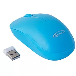 Комп'ютерна мишка Gemix Rio Blue