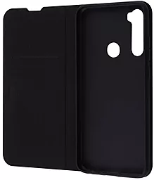 Чехол Wave Stage Case для Xiaomi Redmi Note 8, Note 8 2021 Black - миниатюра 2
