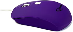 Комп'ютерна мишка Gembird MUS-102-B Purple