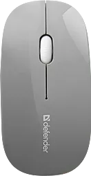 Компьютерная мышка Defender NetSprinter MM-545 (52545) Grey-White