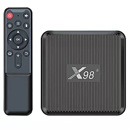 Smart приставка Android TV Box X98Q 2/16 Gb