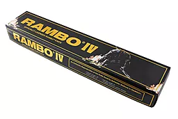 Мачете Rambo XR-1 - миниатюра 2