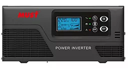 Інвертор MUST EP20-1012 Pro 1000W 12V - мініатюра 3