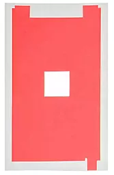 Защитный стикер подсветки дисплея Apple iPhone 5 / iPhone 5C / iPhone 5S / iPhone SE, 10 шт. Red