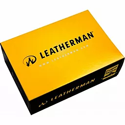 Мультитул Leatherman Charge ALX Leather Box (LT-830674) - миниатюра 6