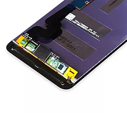 Дисплей LeEco (LeTV) Le Pro 3 AI Edition (X650) с тачскрином, Black - миниатюра 3