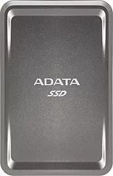SSD Накопитель ADATA SSD USB 3.2 250GB ADATA (ASC685P-250GU32G2-CTI)