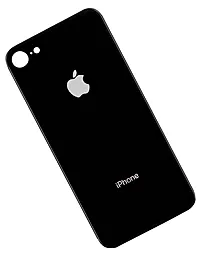Задня кришка корпусу Apple iPhone 8 (big hole) Space Gray