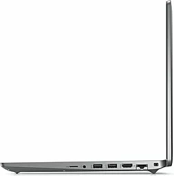 Ноутбук Dell Latitude 5530 (N207L5530MLK15UA_W11P) Grey - миниатюра 5