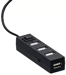 USB-A хаб EasyLife RS021 4USB