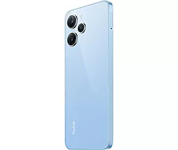Смартфон Xiaomi Redmi 12 8/256 GB NFC Sky Blue - миниатюра 7