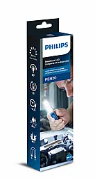 Фонарь инспекционный Philips LED Professional Work Light PEN 20 (LPL42X1) - миниатюра 3