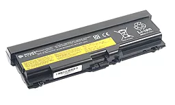 Акумулятор для ноутбука Lenovo LOT430LP / 11.1V 7800mAh / NB480364 PowerPlant - мініатюра 3