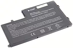 Аккумулятор для ноутбука Dell TRHFF / 11.1V 3400mAh / NB440580 PowerPlant - миниатюра 3