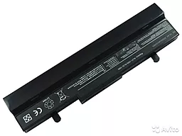 Аккумулятор для ноутбука Asus AL31-1005 / 10.8V 5200mAh / Black - миниатюра 2