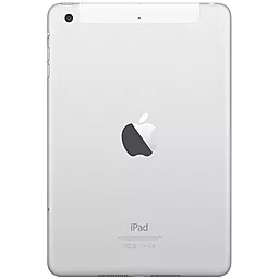 Корпус до планшета Apple iPad mini 3 Retina (версія 3G) Silver