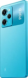 Смартфон Poco X5 Pro 8/256GB Blue - миниатюра 4